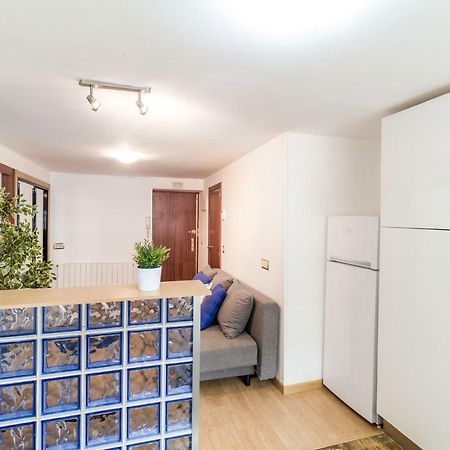Ferienwohnung Pyr Select Plaza Eliptica I Madrid Exterior foto